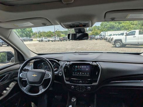 Used 2018 Chevrolet Traverse Premier w/ Redline Edition AWD/4WD image 14