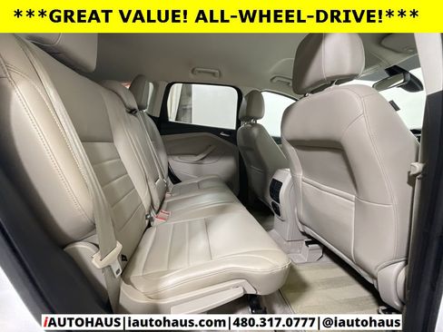Used 2014 Ford Escape Titanium image 30