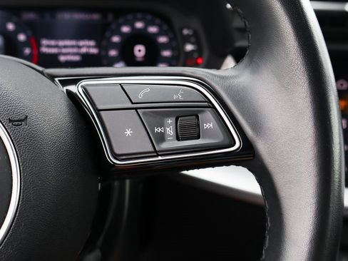 Used 2024 Audi A3 2.0T Premium Plus w/ Premium Plus Package image 25