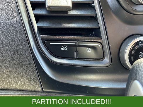 Used 2024 Ford Transit 250 Low Roof w/ Exterior Upgrade Package RWD image 27