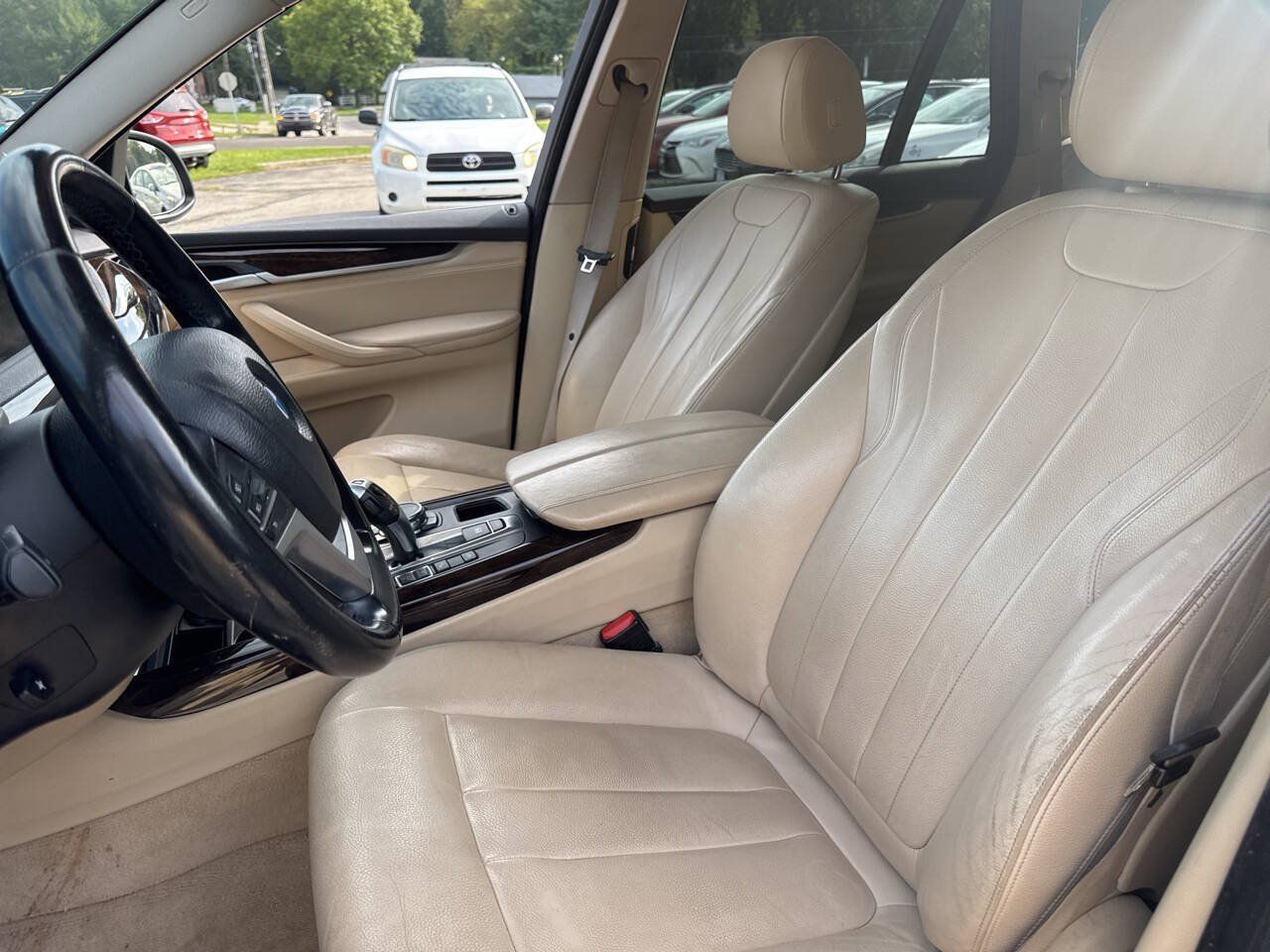 Used 2015 BMW X5 xDrive35i AWD/4WD image 15