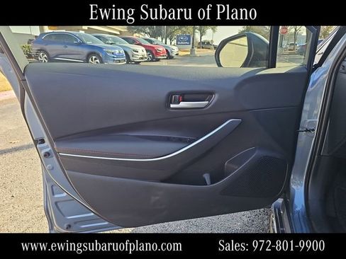 Used 2024 Toyota Corolla SE image 10