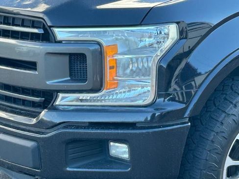 Used 2018 Ford F150 XLT w/ Equipment Group 302A Luxury AWD/4WD image 12