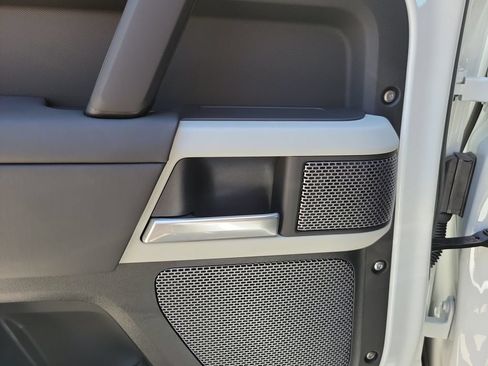 Used 2024 Land Rover Defender 110 S AWD/4WD image 16