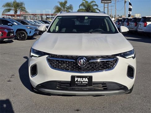 Used 2023 Buick Envision Avenir image 2