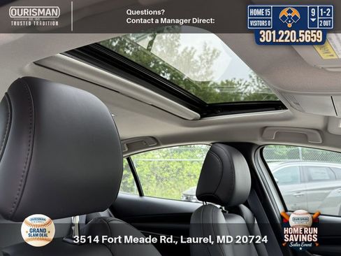 Used 2024 MAZDA MAZDA3 s FWD image 7