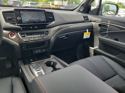 Certified 2026 Honda Ridgeline TrailSport image 29