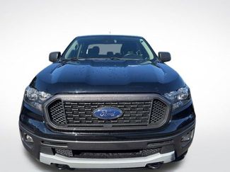 Used 2022 Ford Ranger XLT w/ Equipment Group 301A Mid video 2