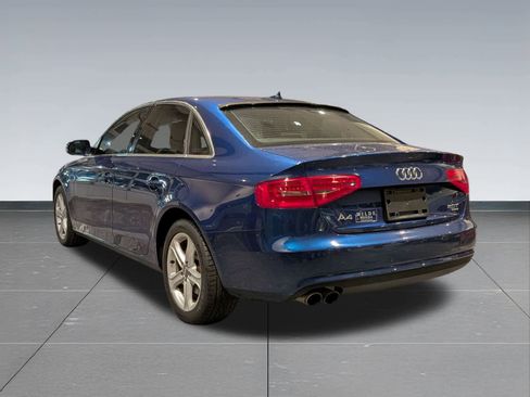 Used 2013 Audi A4 2.0T Premium w/ Convenience Pkg image 3
