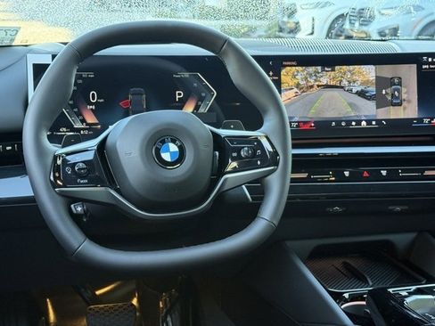 New 2026 BMW 530i w/ Premium Package image 25