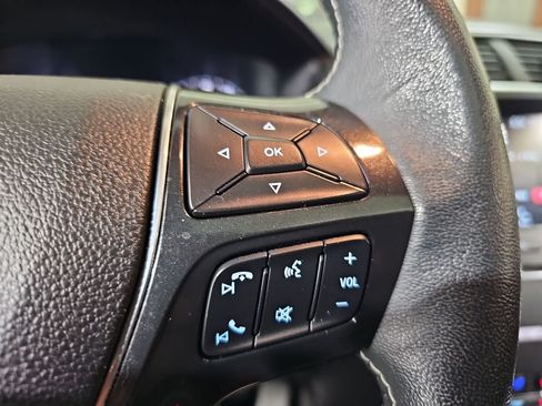 Used 2017 Ford Explorer Platinum AWD/4WD image 21