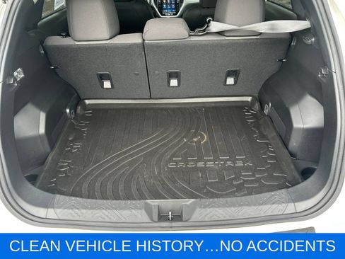 Certified 2024 Subaru Crosstrek 2.0i Premium AWD/4WD image 2