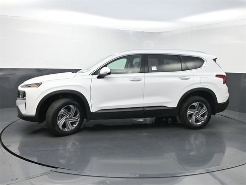 Used 2023 Hyundai Santa Fe SEL image 42