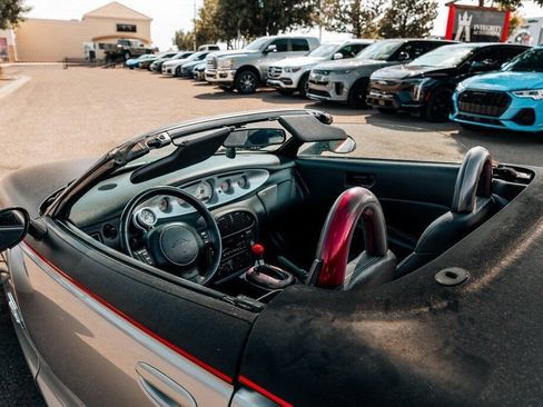 Used 2001 Plymouth Prowler RWD image 37