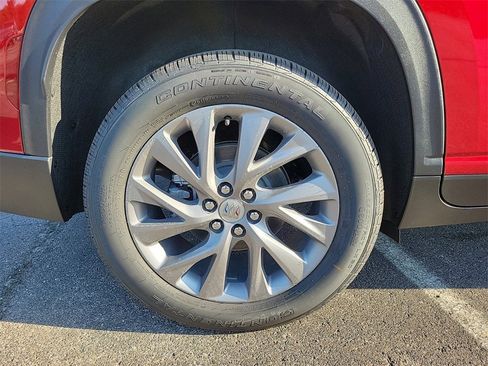 New 2026 Buick Enclave Preferred image 6