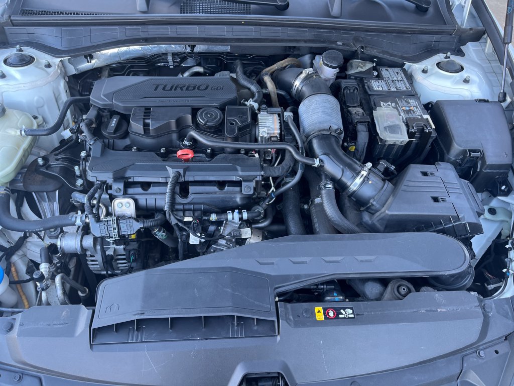Used 2021 Hyundai Sonata Limited FWD image 28