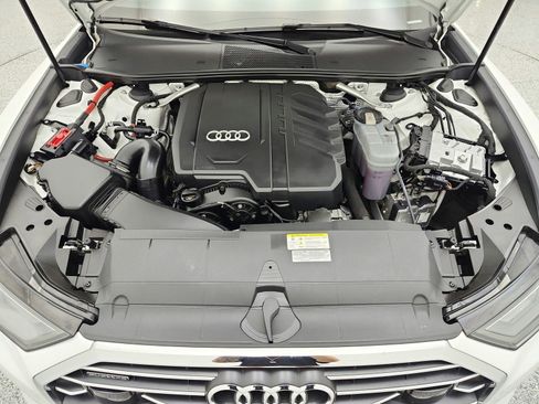 Used 2023 Audi A6 2.0T Premium w/ Convenience Package AWD/4WD image 17