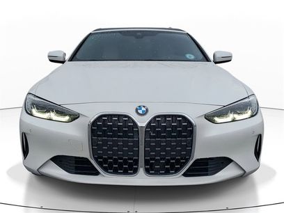 Used 2022 BMW 430i Convertible