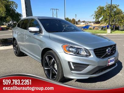 Used 2014 Volvo XC60 T6 R-Design