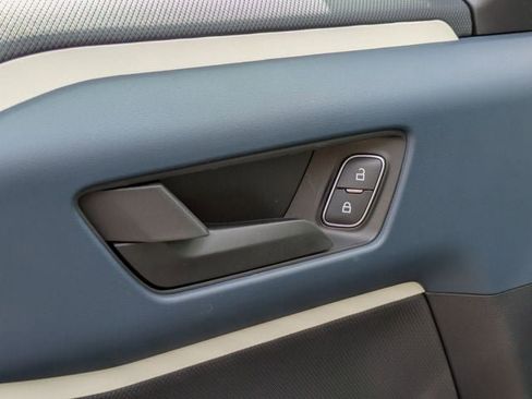 New 2025 Ford Bronco Sport Heritage w/ Convenience Package AWD/4WD image 49