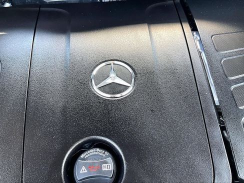 Used 2025 Mercedes-Benz GLE 350 4MATIC image 30