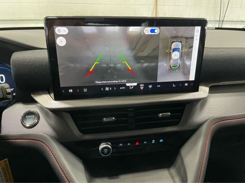 Used 2026 Ford Explorer ST-Line image 20