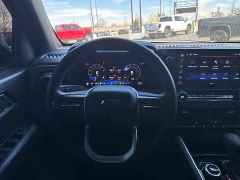 Used 2026 Chevrolet Colorado Trail Boss image 17
