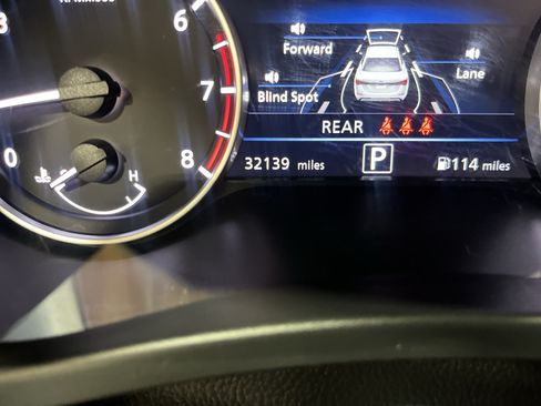 Used 2022 Nissan Sentra SV w/ All-Weather Package FWD image 25