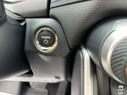 Used 2023 Toyota RAV4 XSE image 62