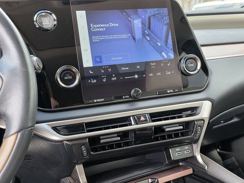 Used 2023 Lexus RX 350 Premium w/ Accessory Package (Z1) image 9