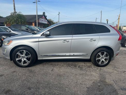 Used 2014 Volvo XC60 T6 AWD/4WD image 4