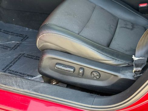 Used 2022 Honda Accord Sport image 24