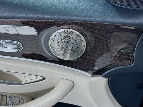 Certified 2023 Mercedes-Benz E 350 Sedan image 20