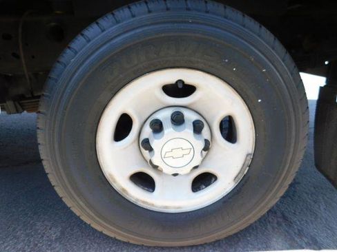 Used 2008 Chevrolet Silverado 2500 W/T image 8