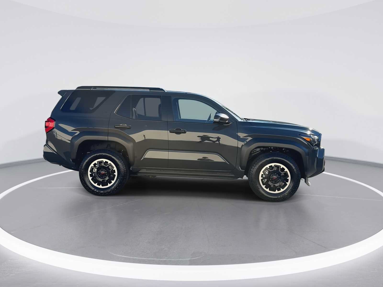 Certified 2026 Toyota 4Runner TRD Off-Road Premium AWD/4WD image 9