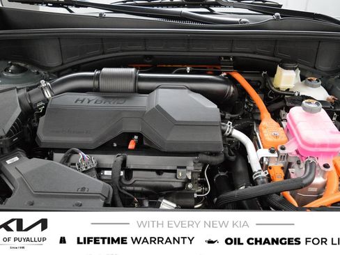 New 2026 Kia Sorento SX Prestige AWD/4WD image 20