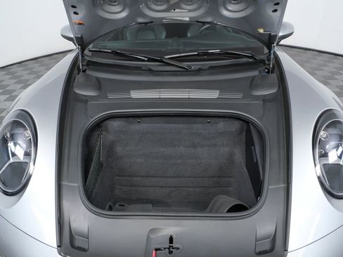 Certified 2022 Porsche 911 Carrera 4S image 24