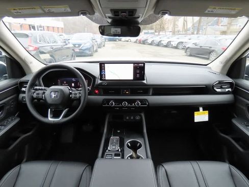 New 2026 Honda Pilot Touring image 21