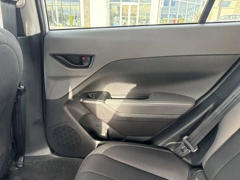 New 2026 Subaru Crosstrek 2.0i Premium AWD/4WD image 62