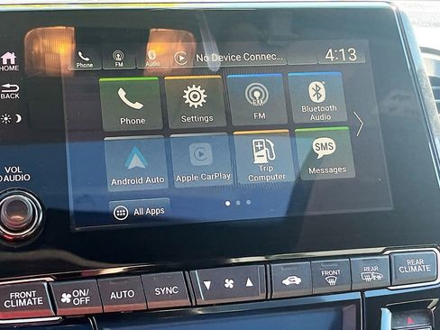 Used 2024 Honda Odyssey EX-L image 14