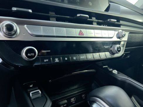 Used 2024 Kia Telluride S w/ S Sunroof Package AWD/4WD image 23