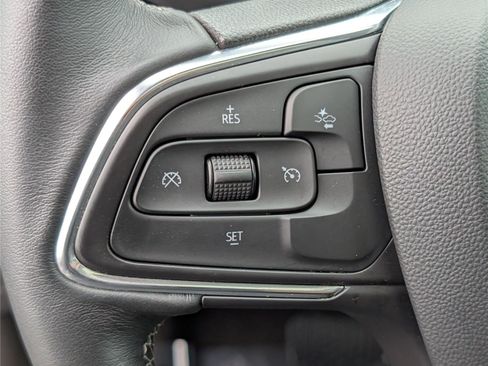 Used 2023 Buick Encore GX Select w/ Experience Buick Package AWD/4WD image 23