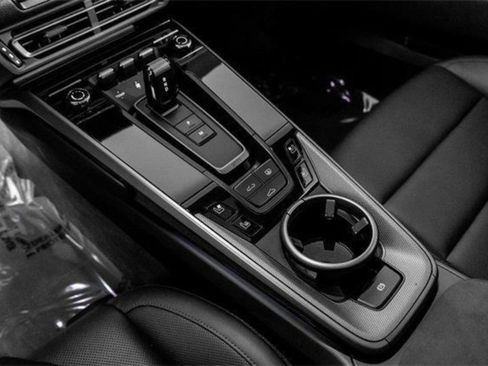 Used 2024 Porsche 911 Carrera 4 GTS image 24