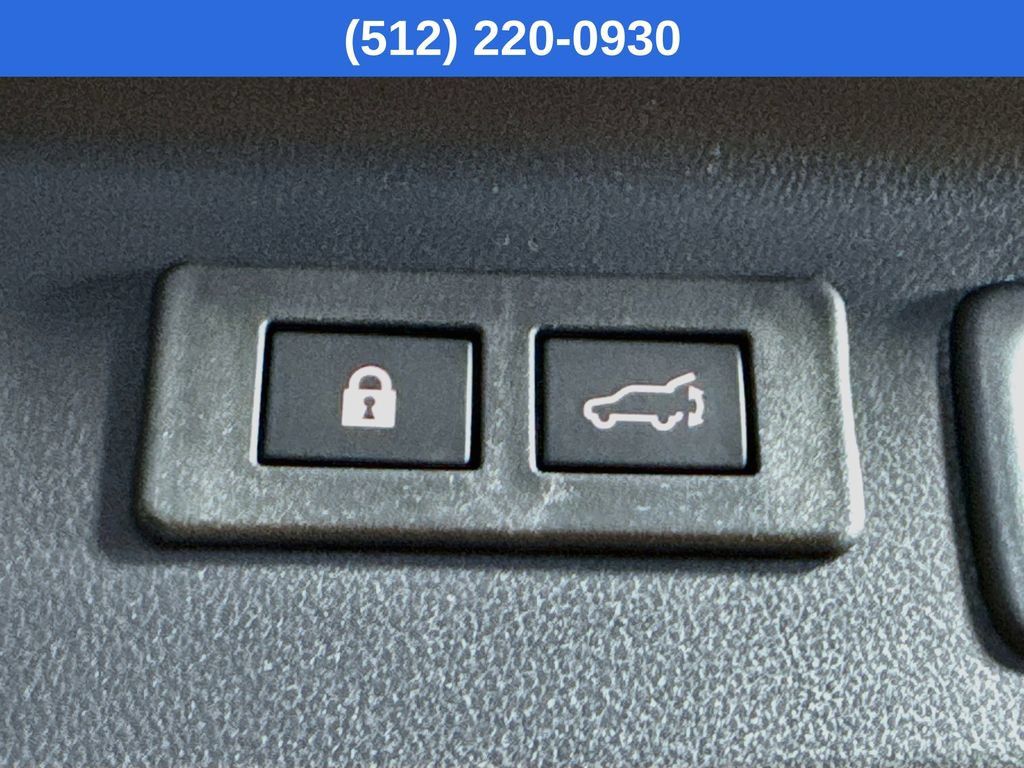 New 2026 Subaru Forester Touring AWD/4WD image 36
