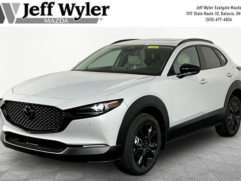 New 2026 MAZDA CX-30 Aire Edition AWD/4WD image 1