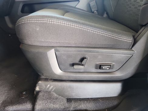 New 2025 RAM 2500 Big Horn image 14