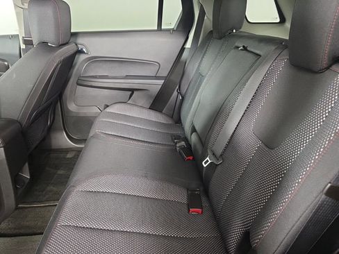 Used 2017 GMC Terrain SLE FWD image 25