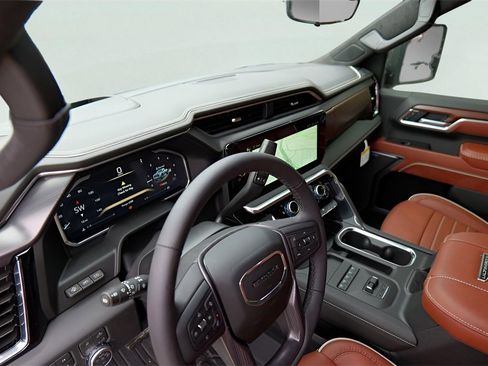 New 2026 GMC Sierra 3500 Denali Ultimate image 7