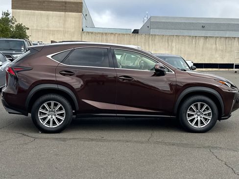 Used 2018 Lexus NX 300 AWD image 6