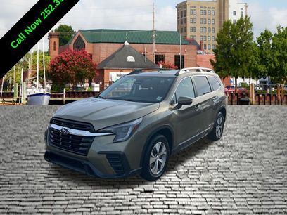 Used 2023 Subaru Ascent Premium w/ Convenience Package